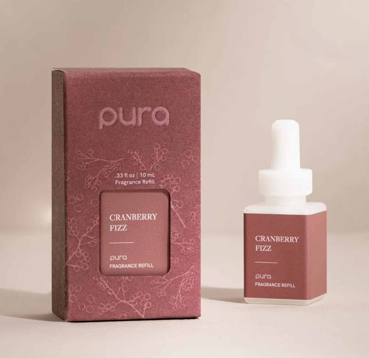 Pura Scent