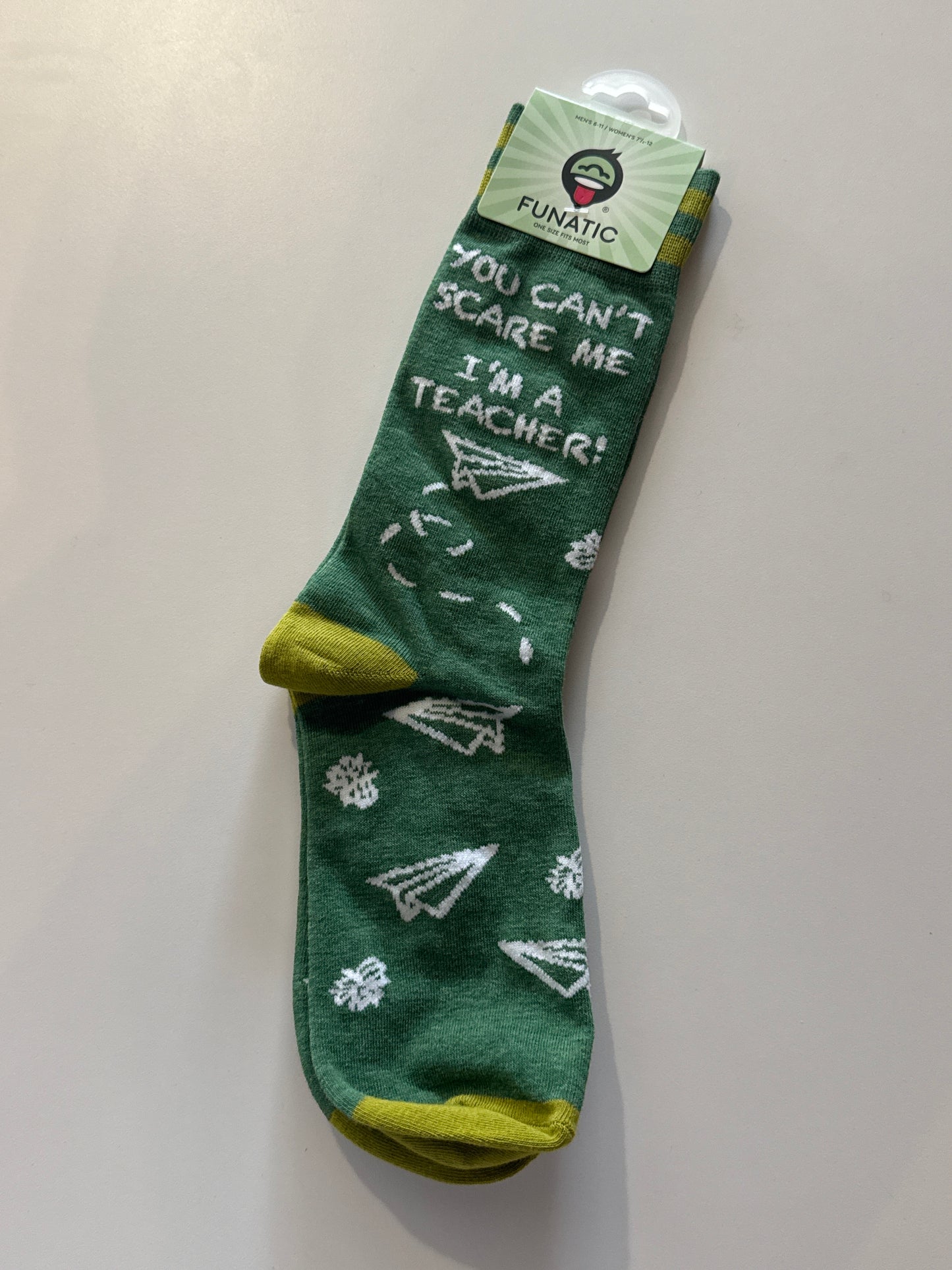 Funatic Socks