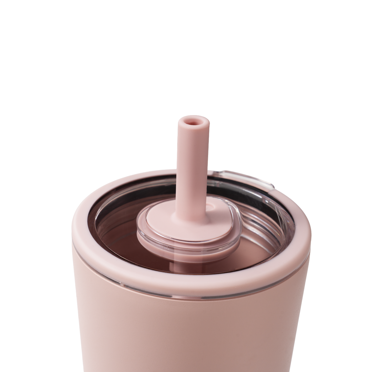 Dusty Rose HydroJug 20oz Everyday Tumbler