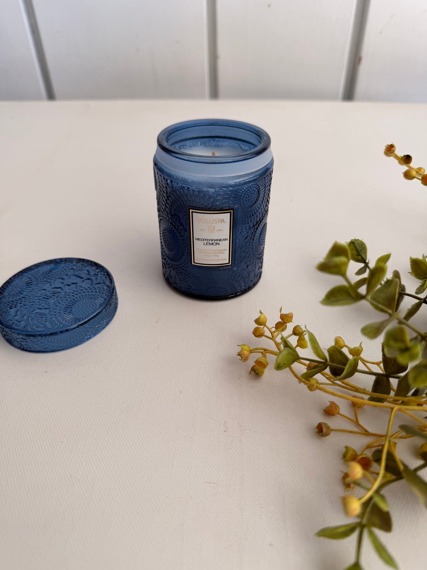 Voluspa Small Candle