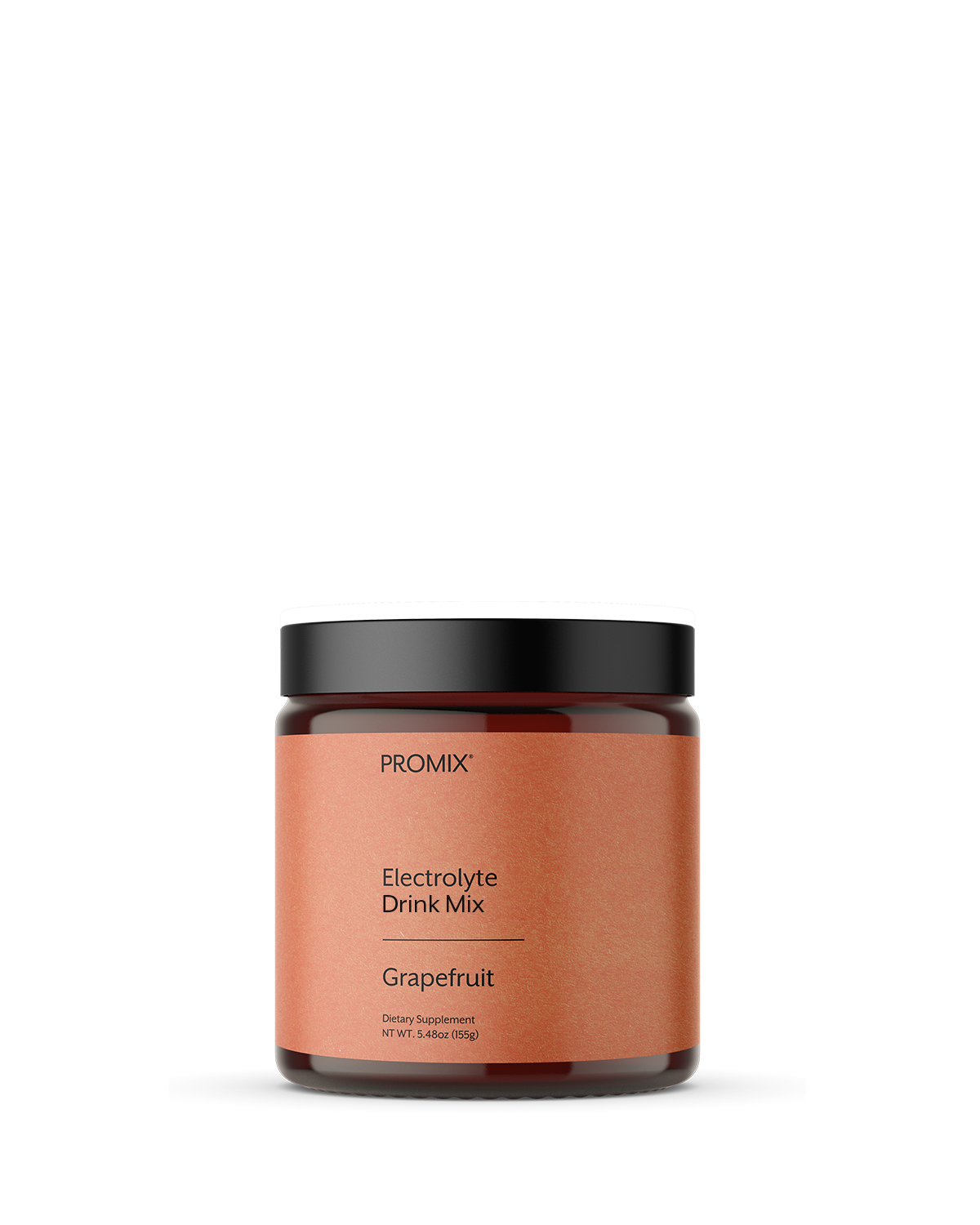 Electrolyte Drink Mix: Grapefruit / 30 Single Sticks