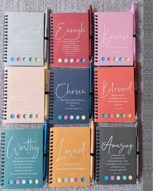 Faith Diary