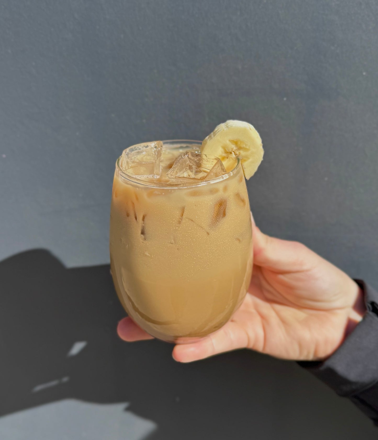 October Coffee Drinks