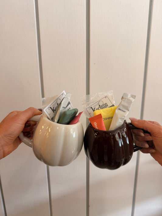 Boo Cups