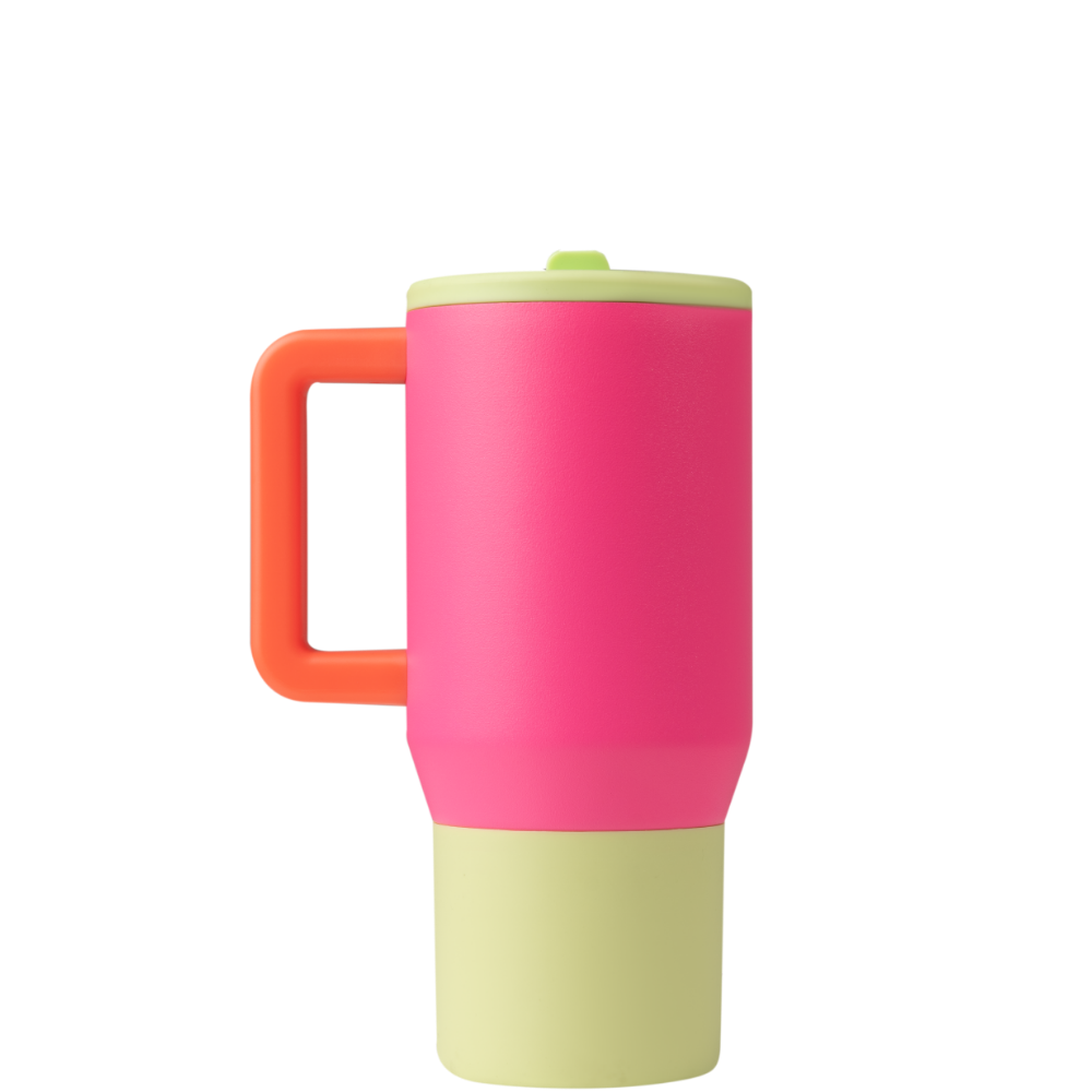 20oz Traveler - Orchid