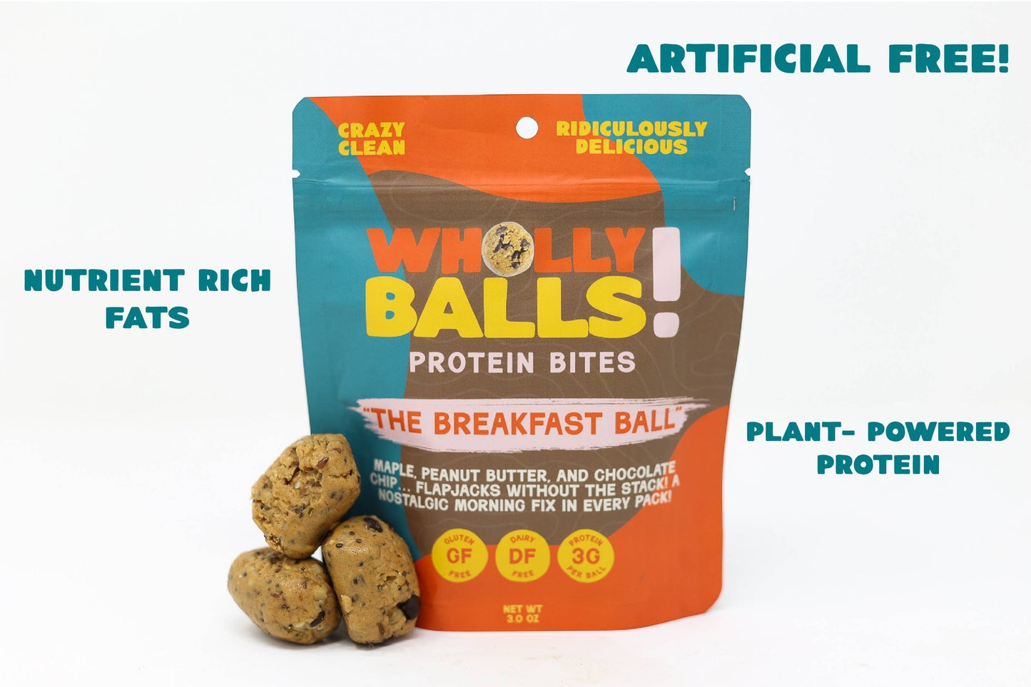 The Breakfast Ball