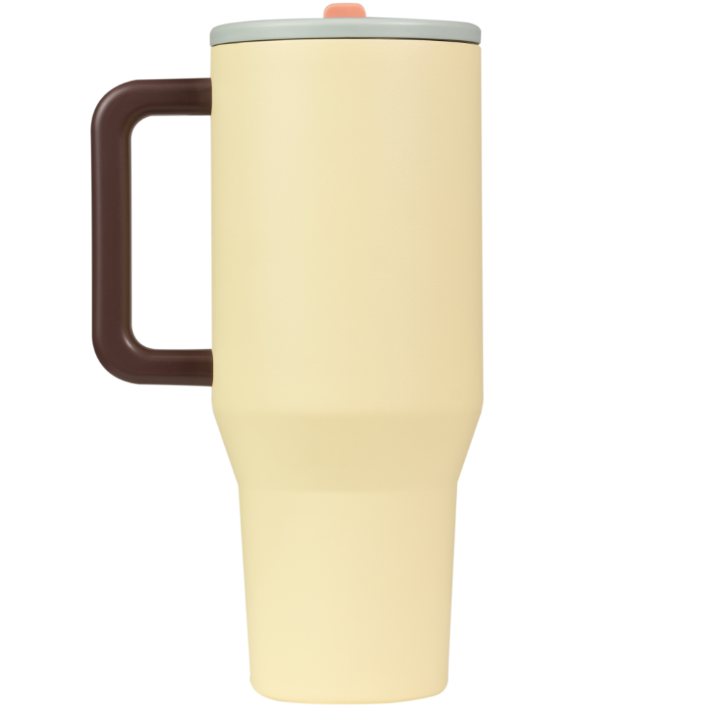 40oz Traveler - Belle