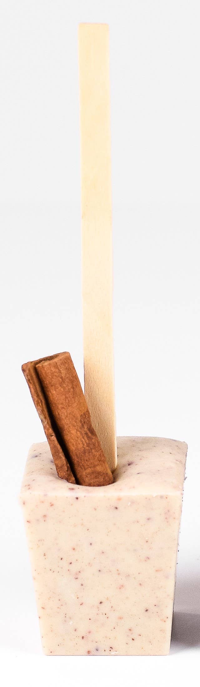 Hot Chocolate on a Stick - Belgian Milk