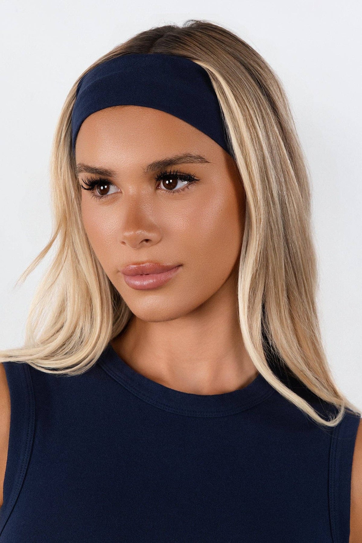 Vitality Basis® Daily Headband - Oxford