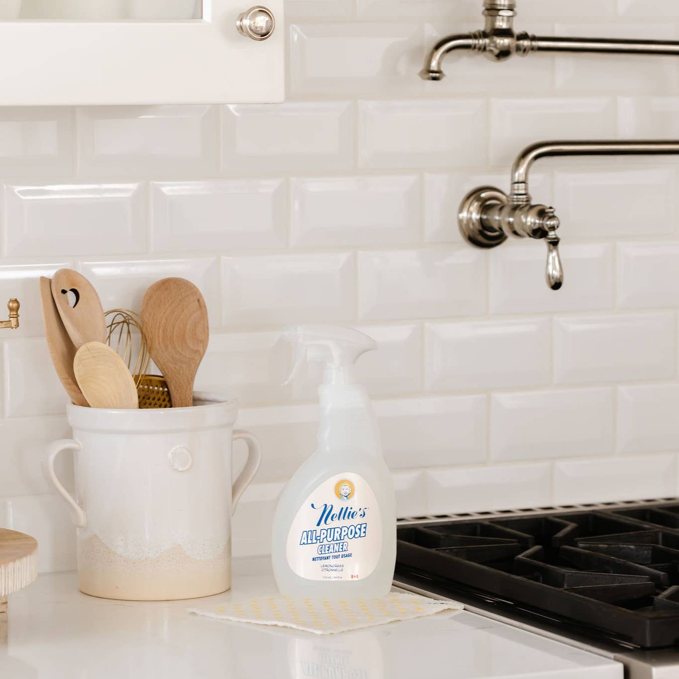 All-Purpose Cleaner - Multi-Surface Spray