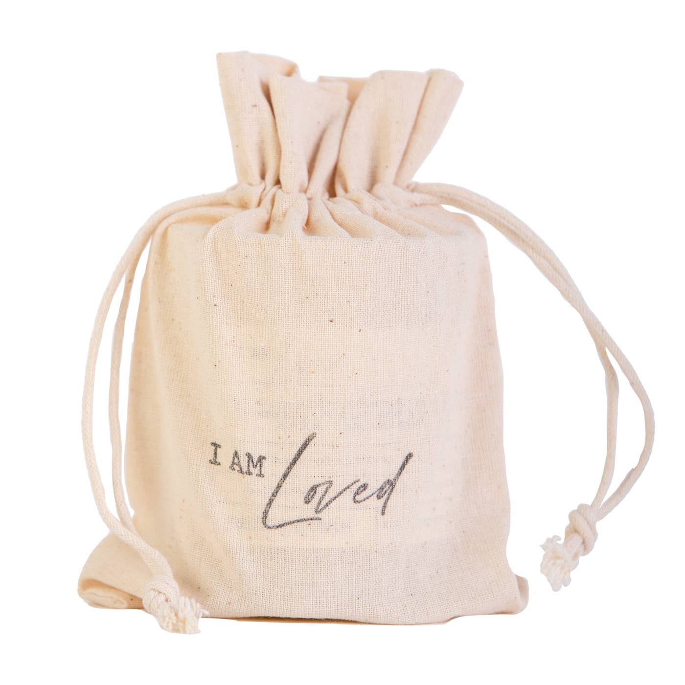 I AM Loved 7.5oz Candle