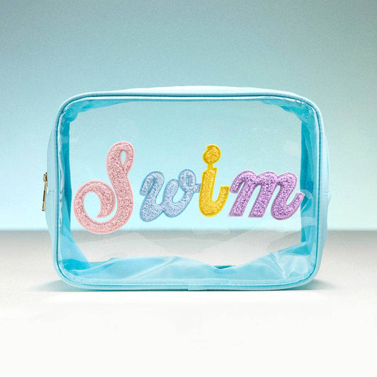 Pool Organizer - Blue