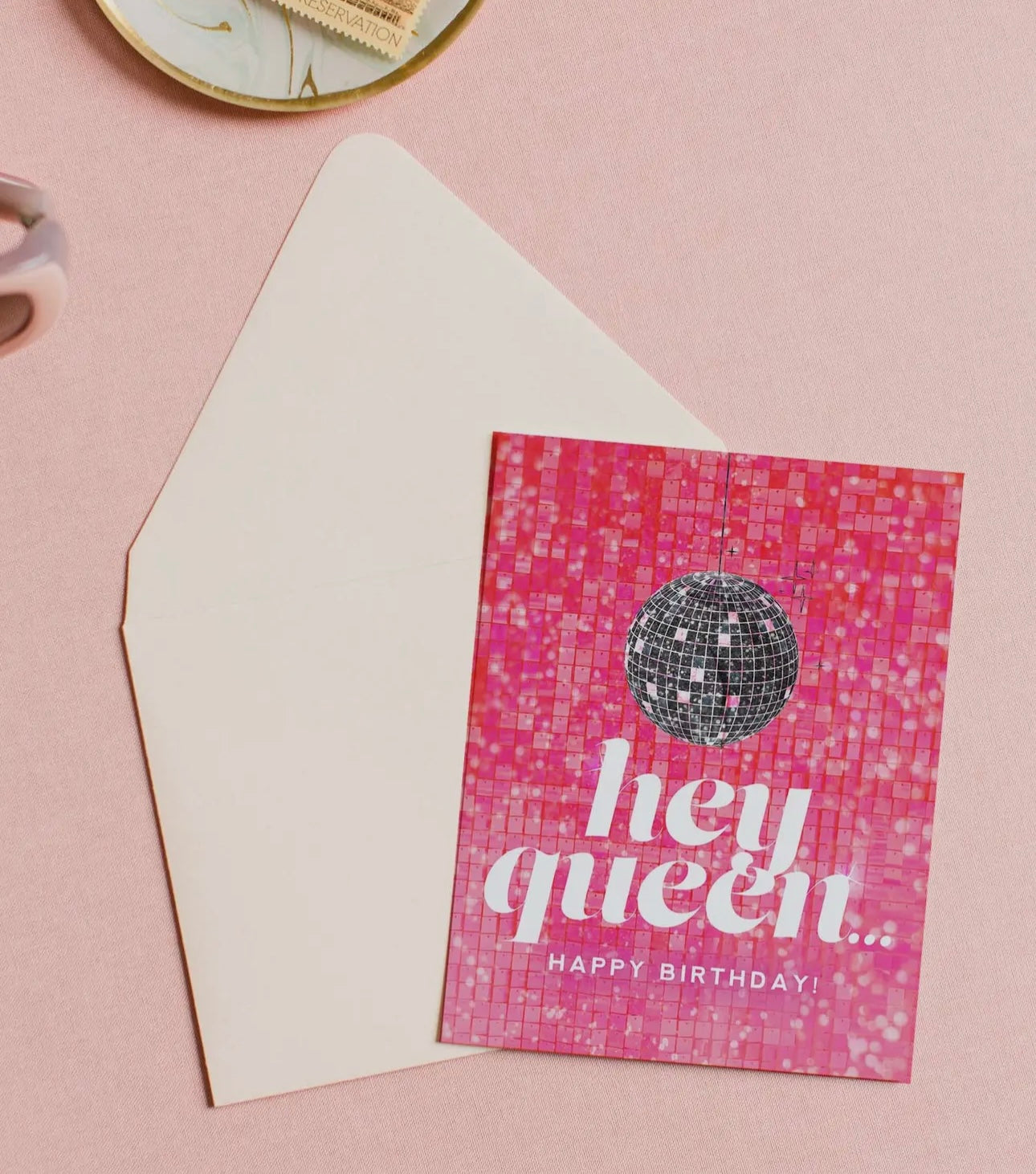 Kitty Meow Cards