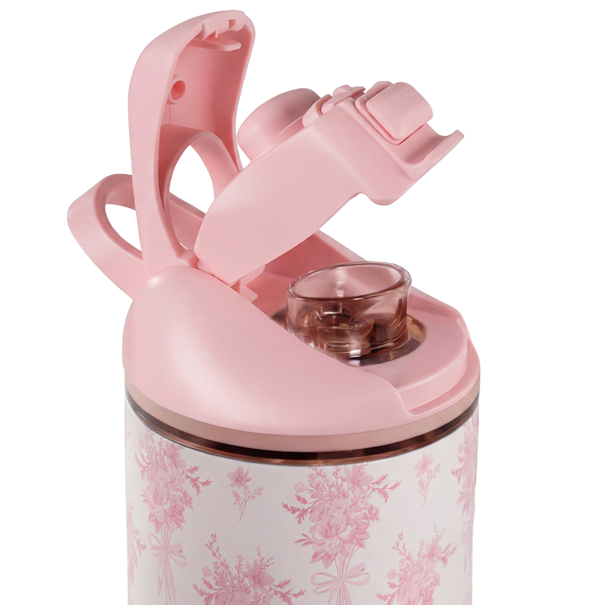 Bouquet HydroJug 24oz Ease2o Water Bottle