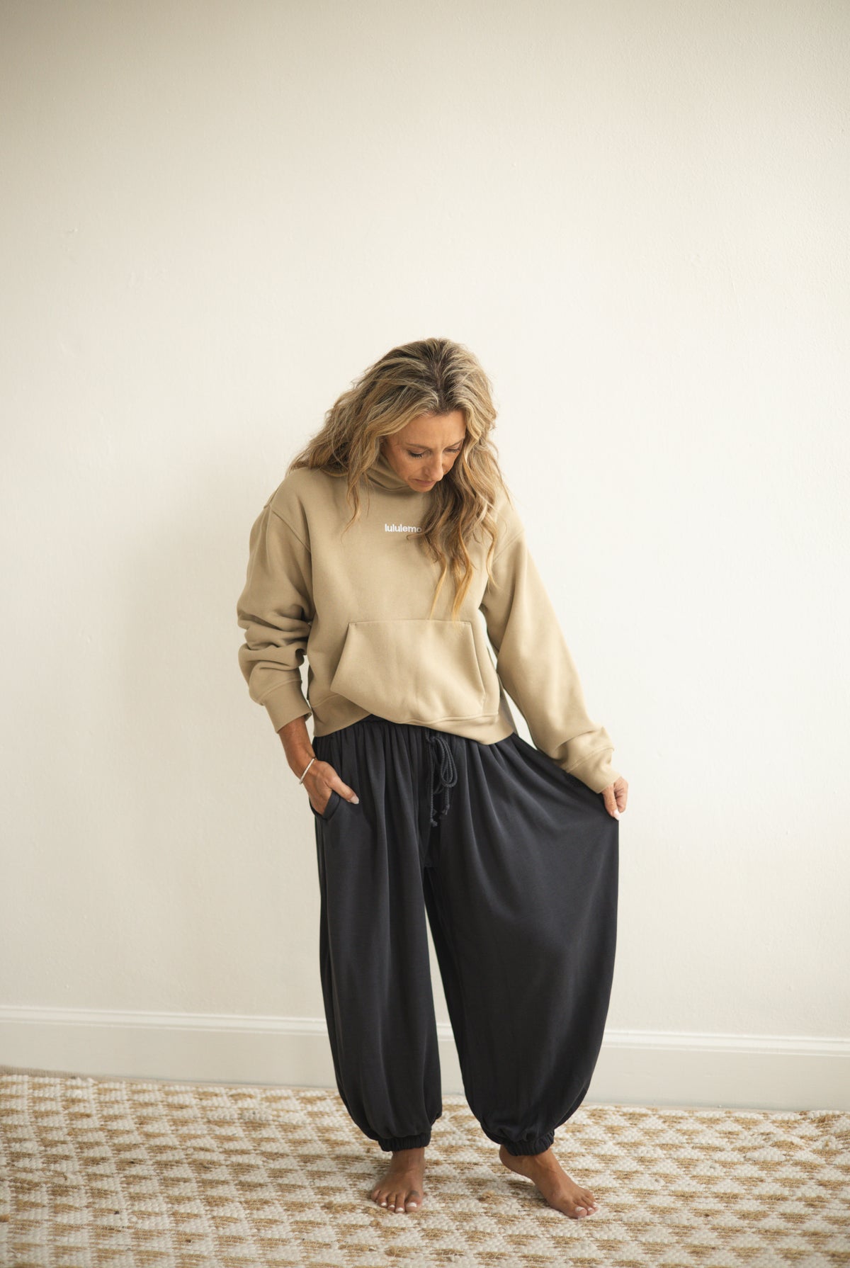 Momentum Pant - Black