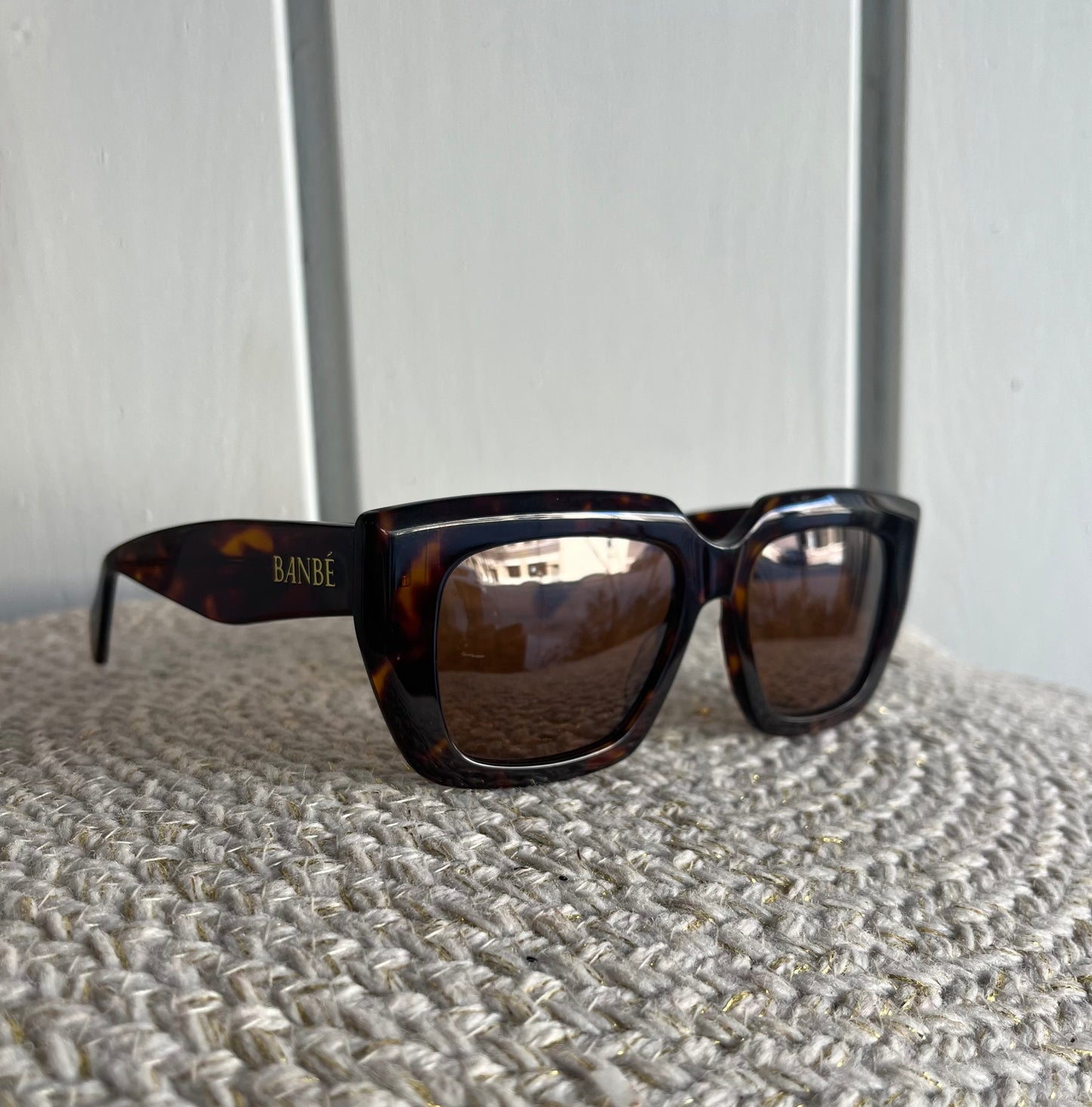 Sunnies-The Irina