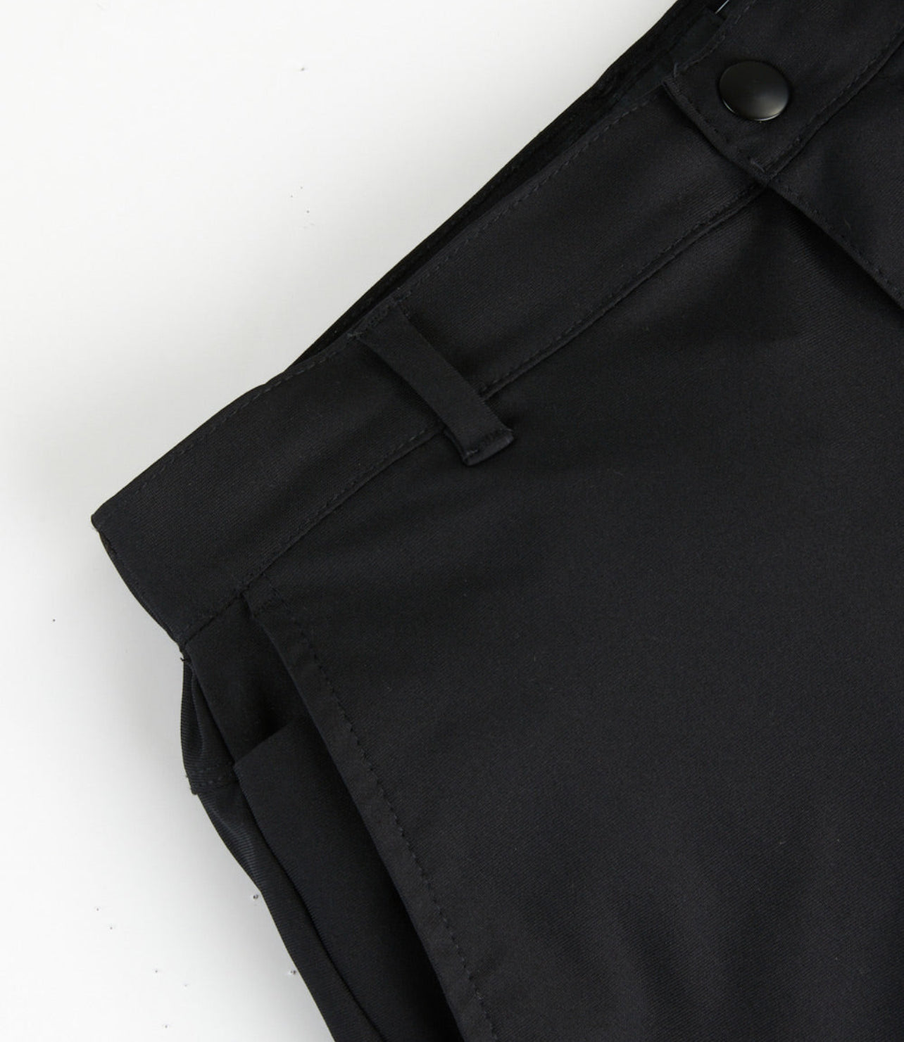 AO Jogger - Black