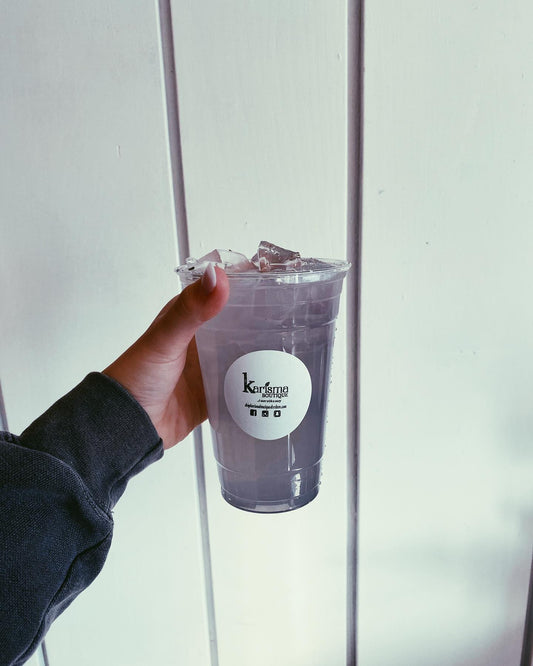 Lavender Lemon￼ade