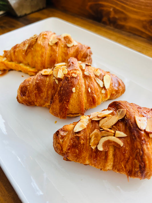 LaRue's Croissants