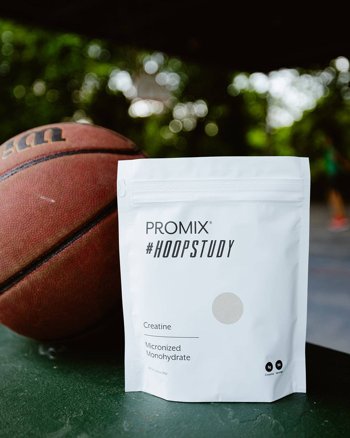 Non-GMO Creatine 180 Servings