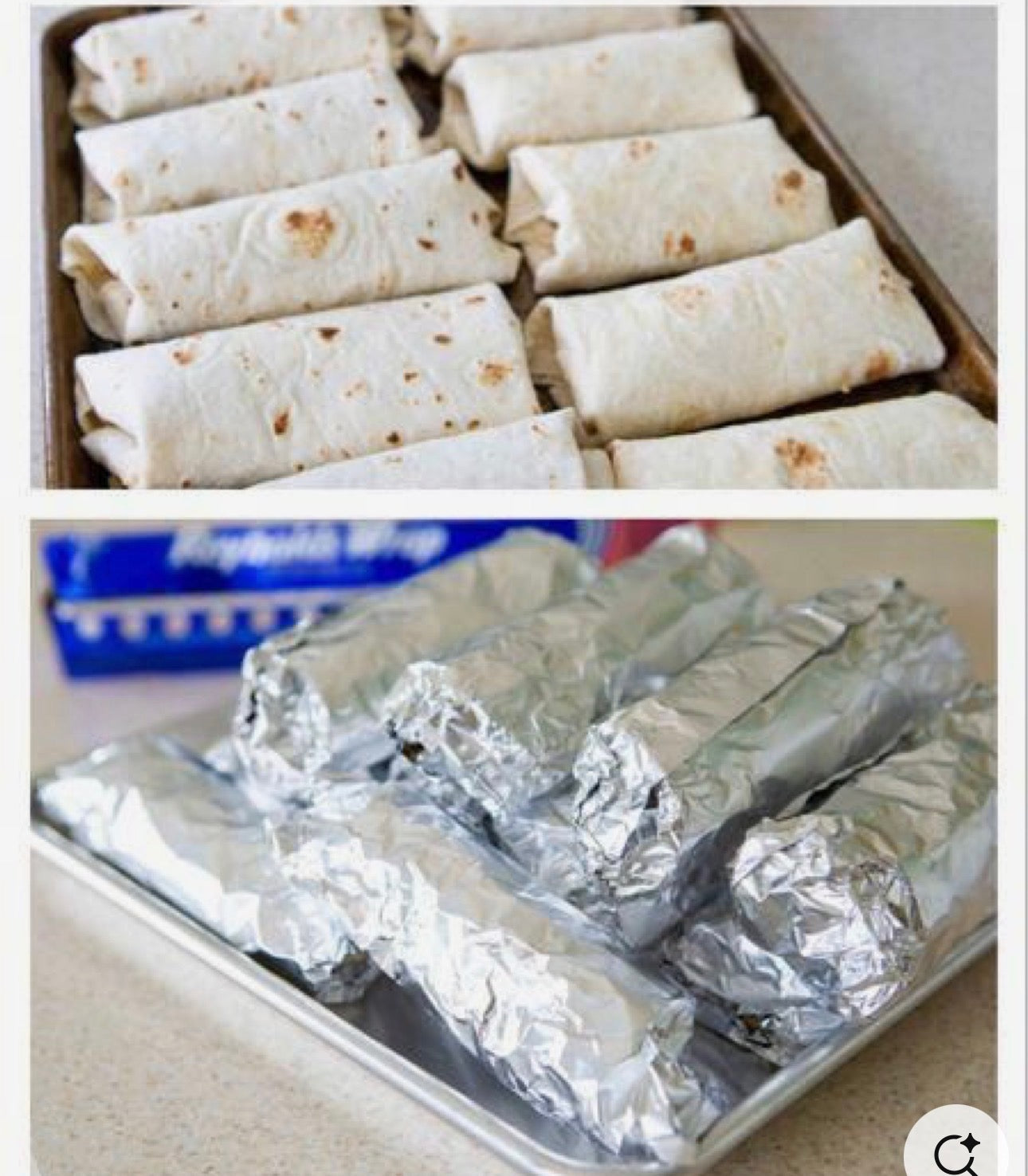Burritos