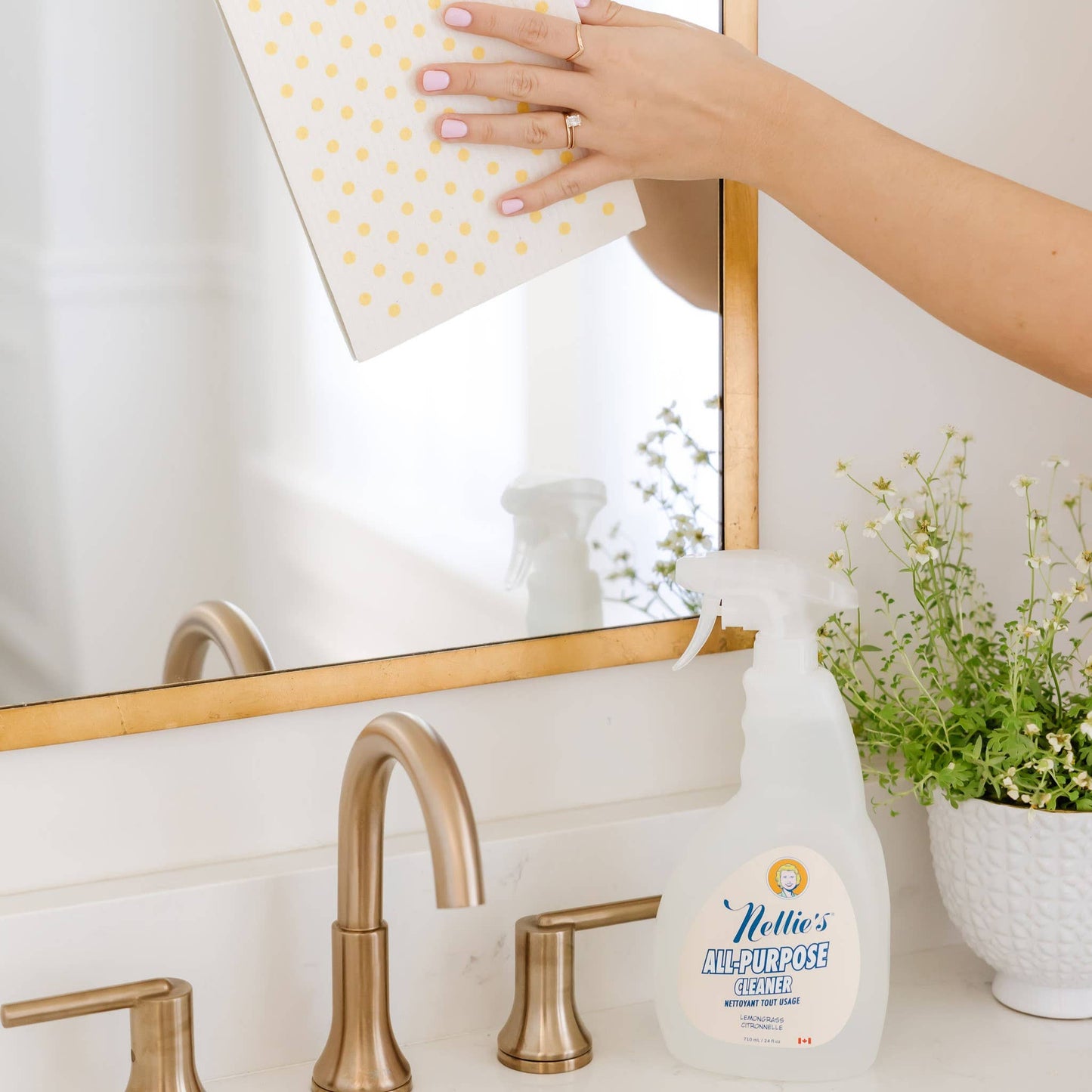 All-Purpose Cleaner - Multi-Surface Spray