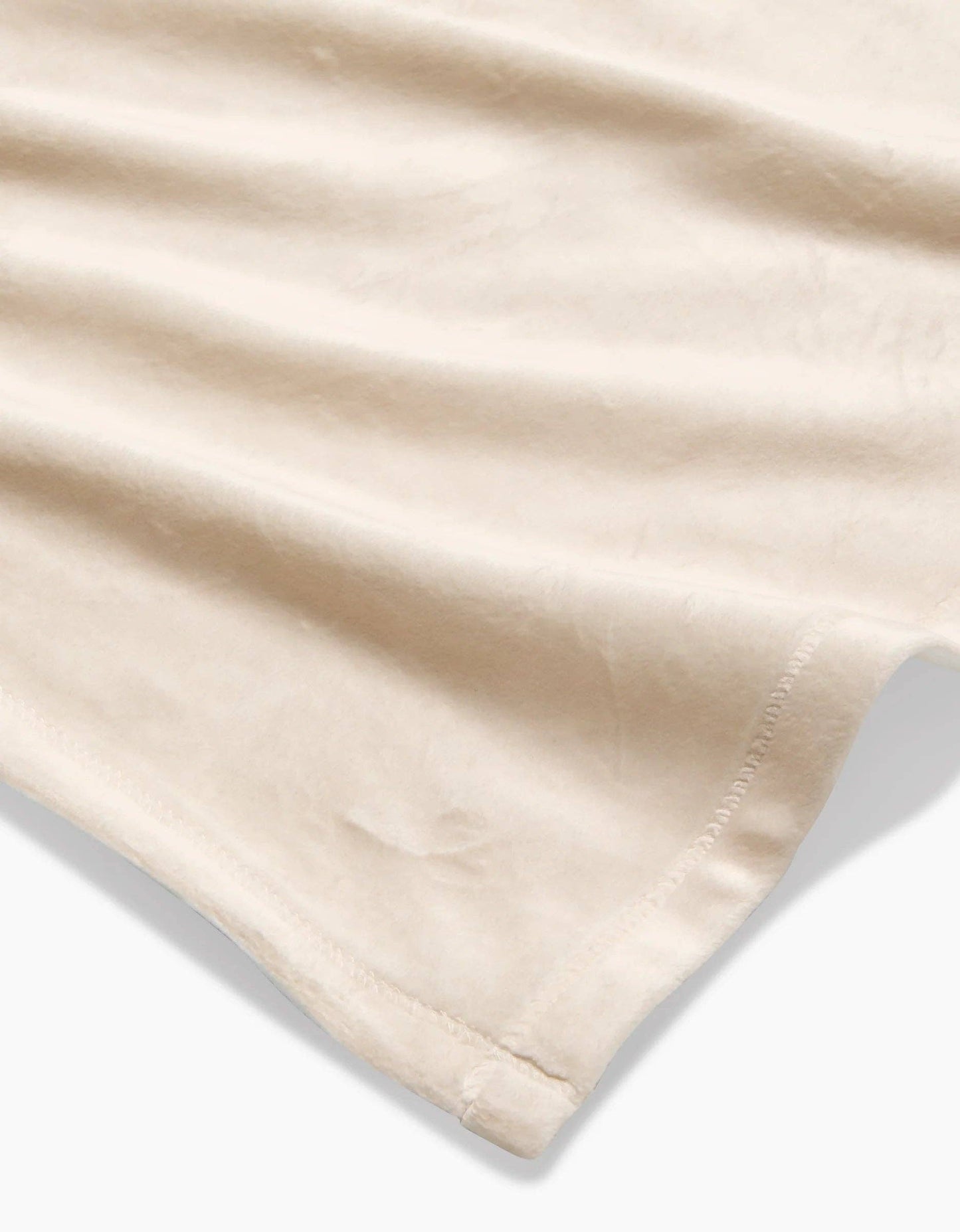 Soft Glow Butter Blanket: 50x60