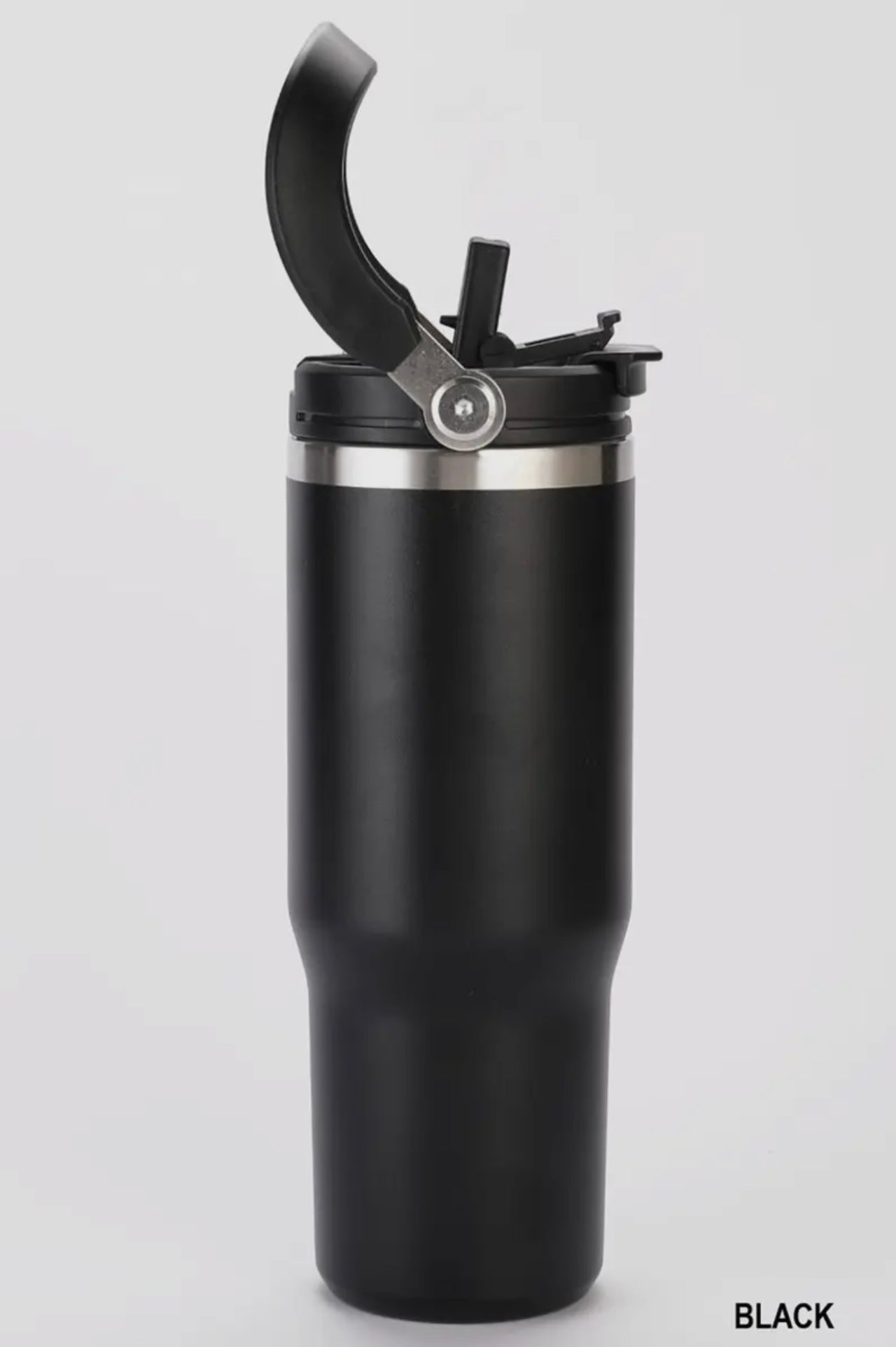 30oz Stainless Steel Tumbler