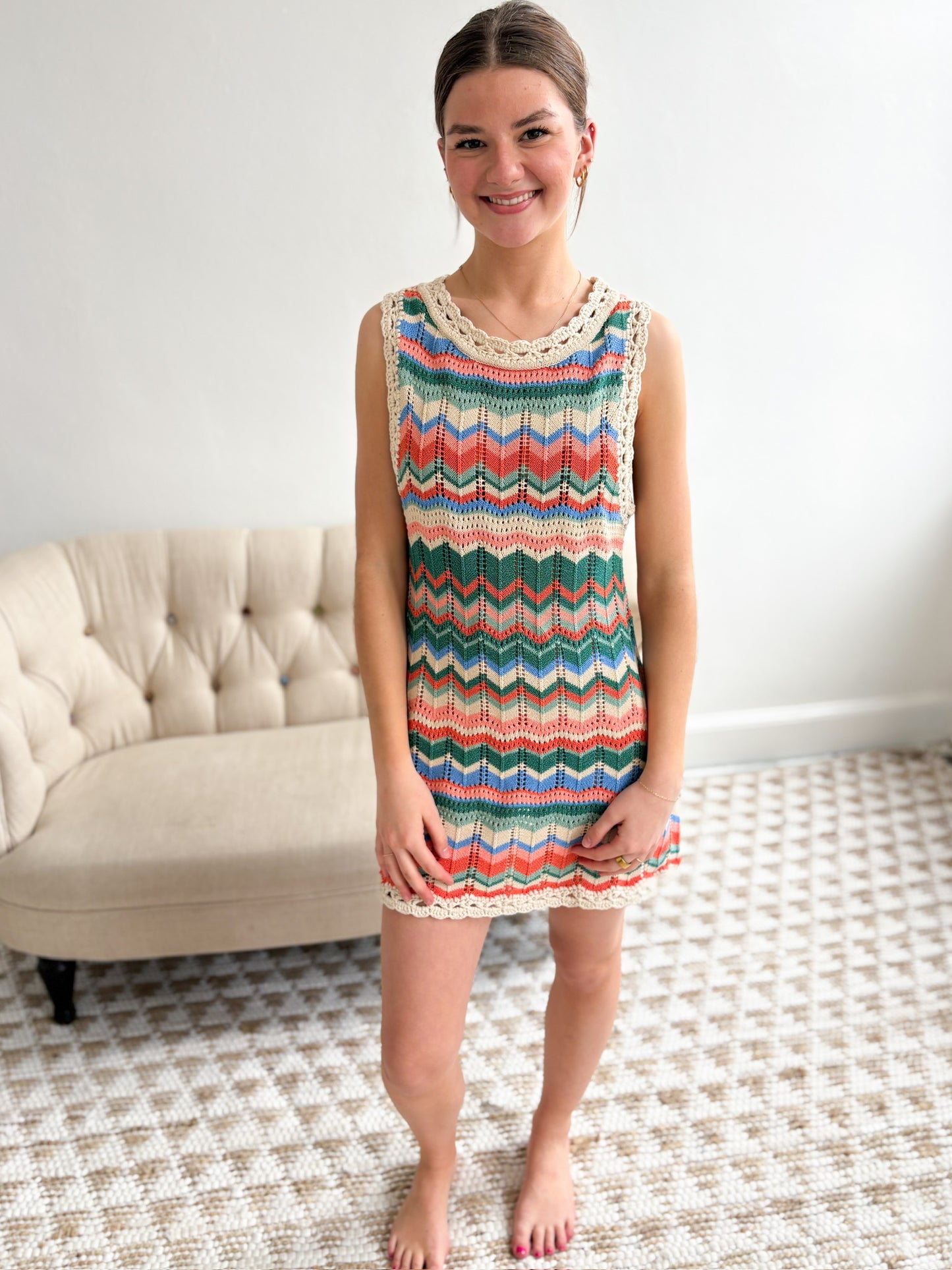 Sandy Mae Mini - Original Combo