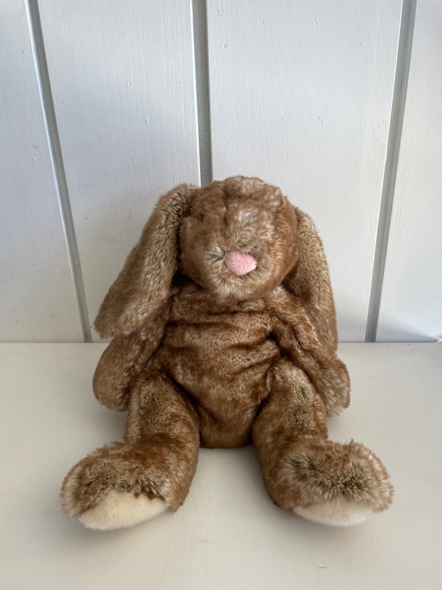 Truffle Sitting Bunny