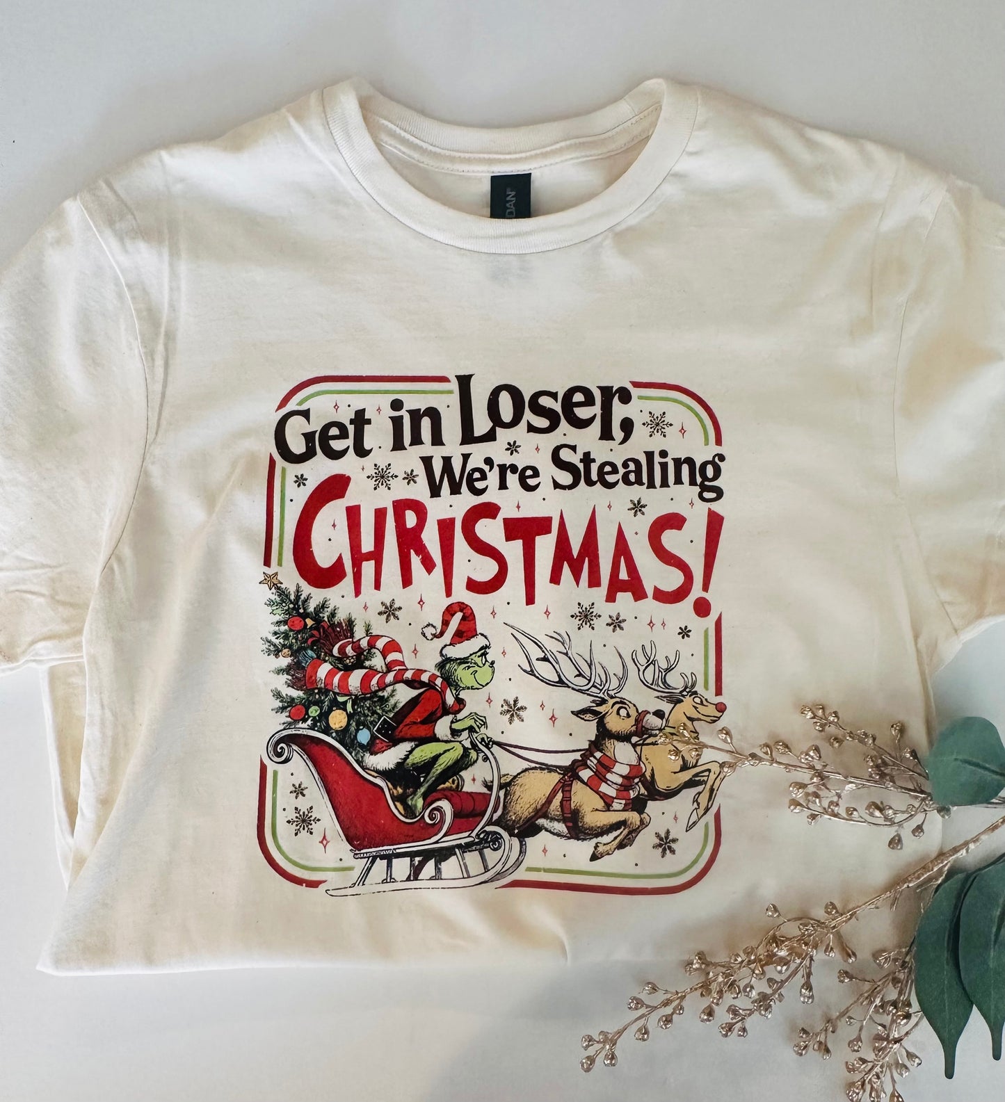Funny Holiday Tees