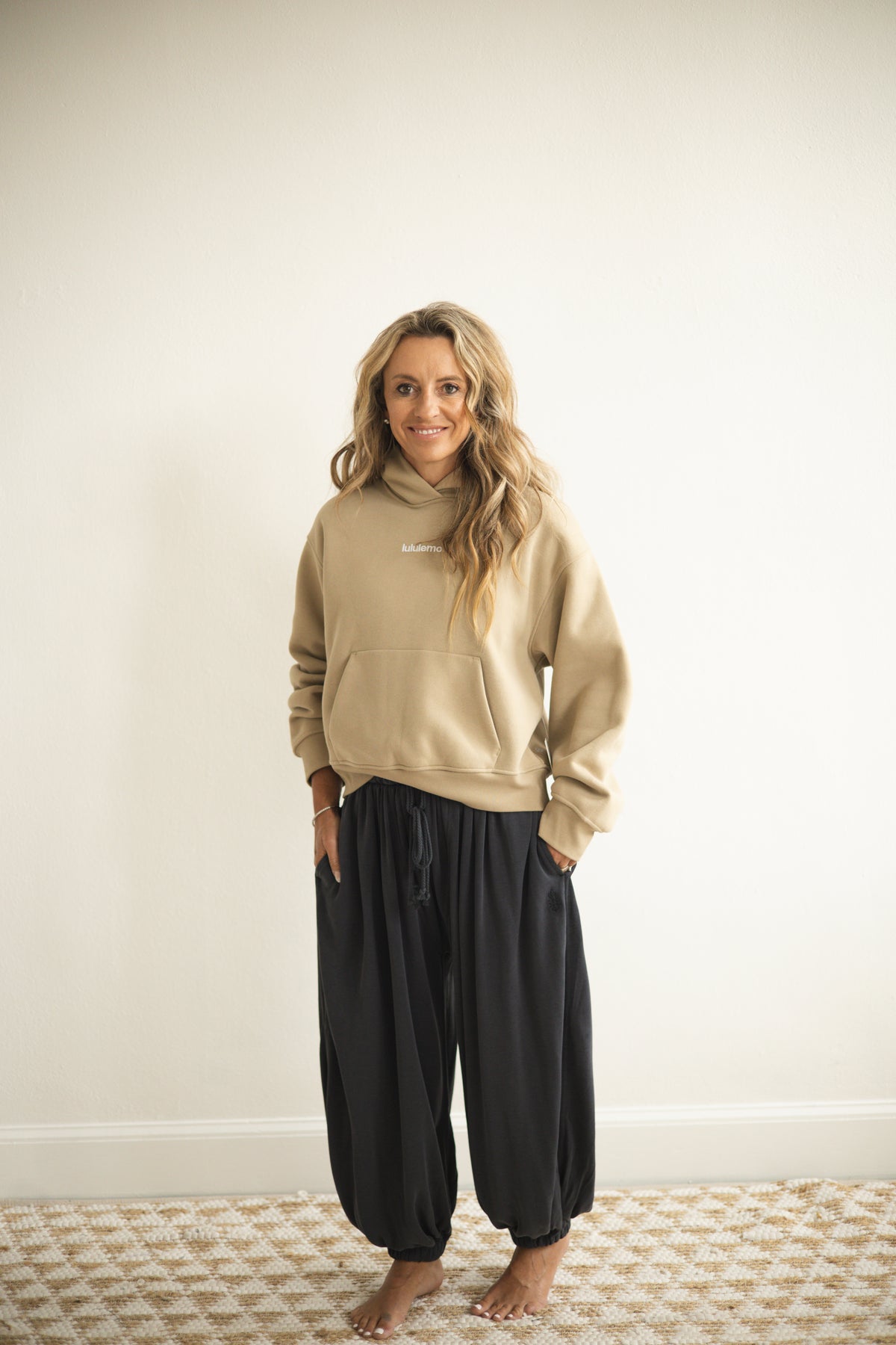 Momentum Pant - Black