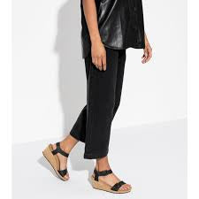 Soley Leather - Black