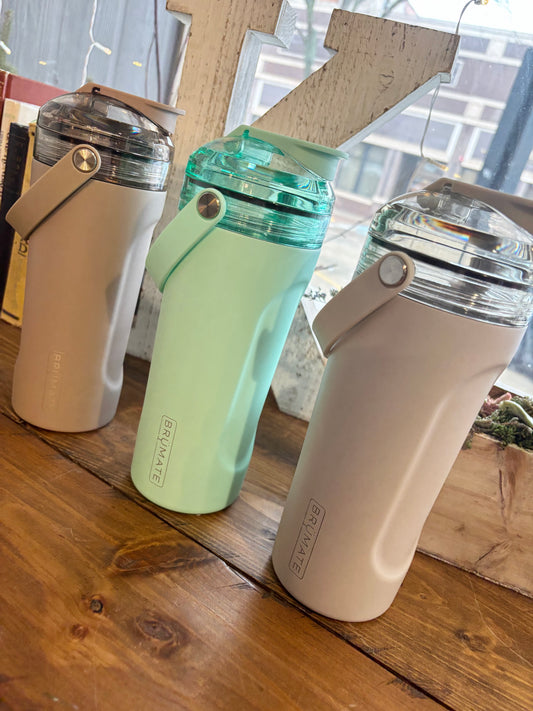 Multishaker 26oz.