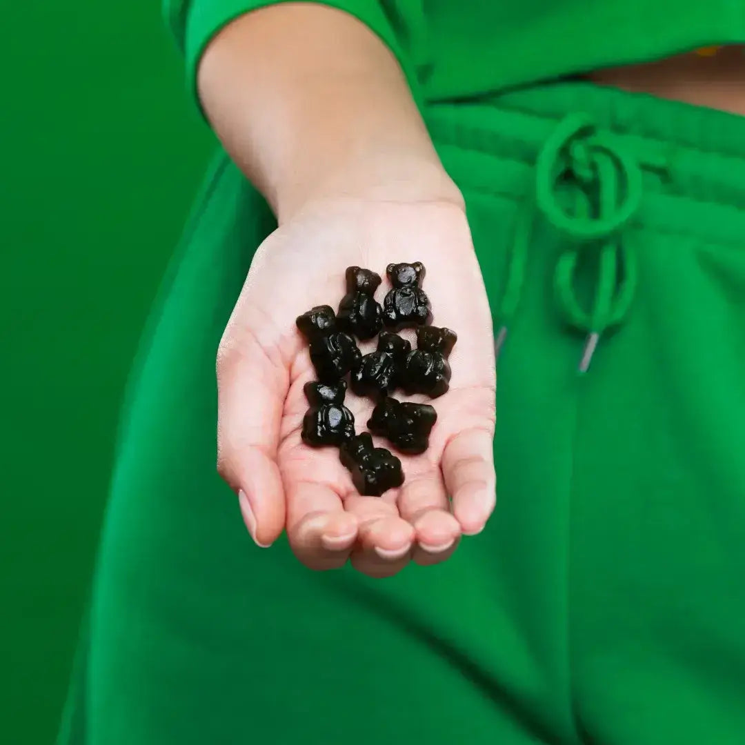 Gruns Adult Gummies | Sugar-Free