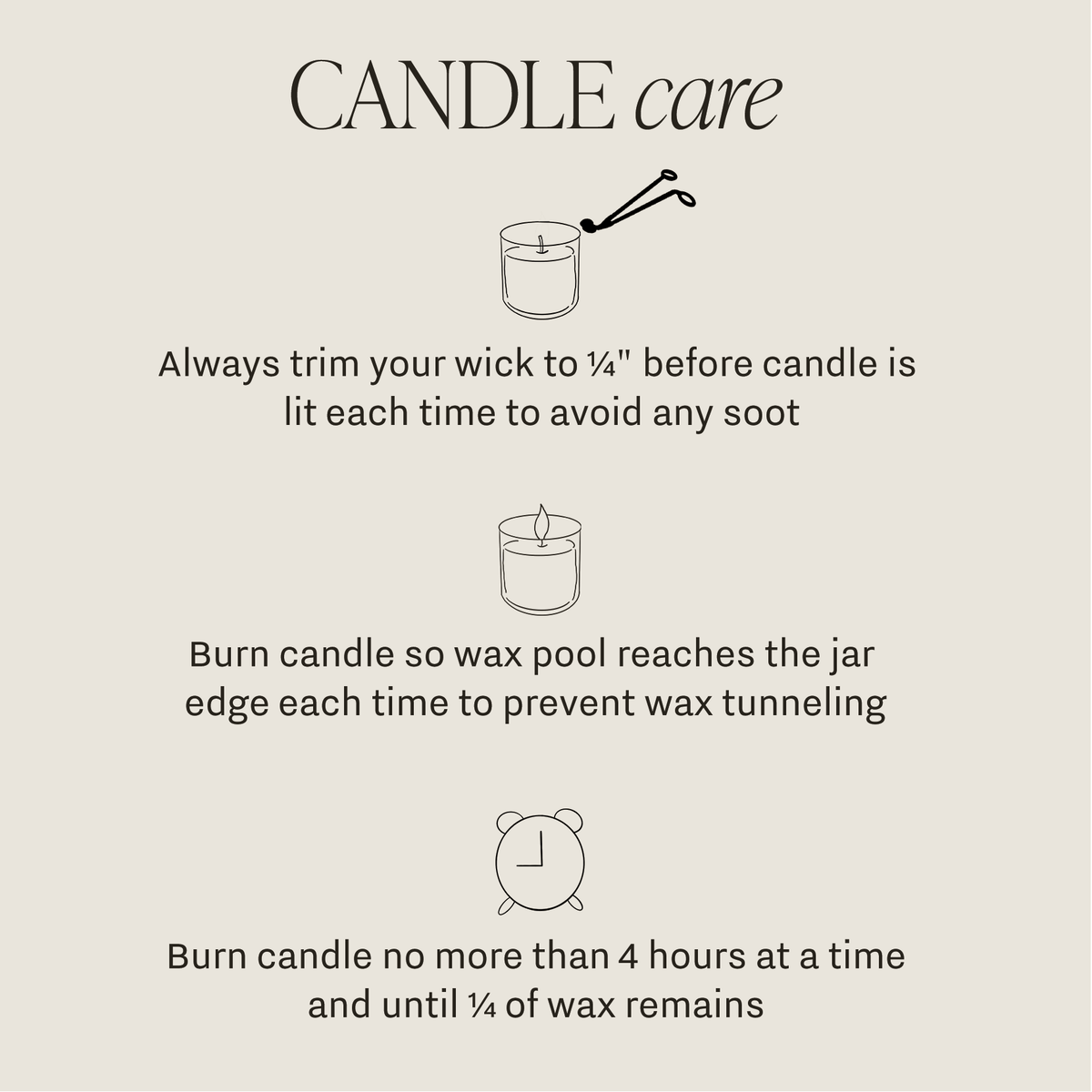 Pumpkin Spice 12oz Boxed Soy Candle