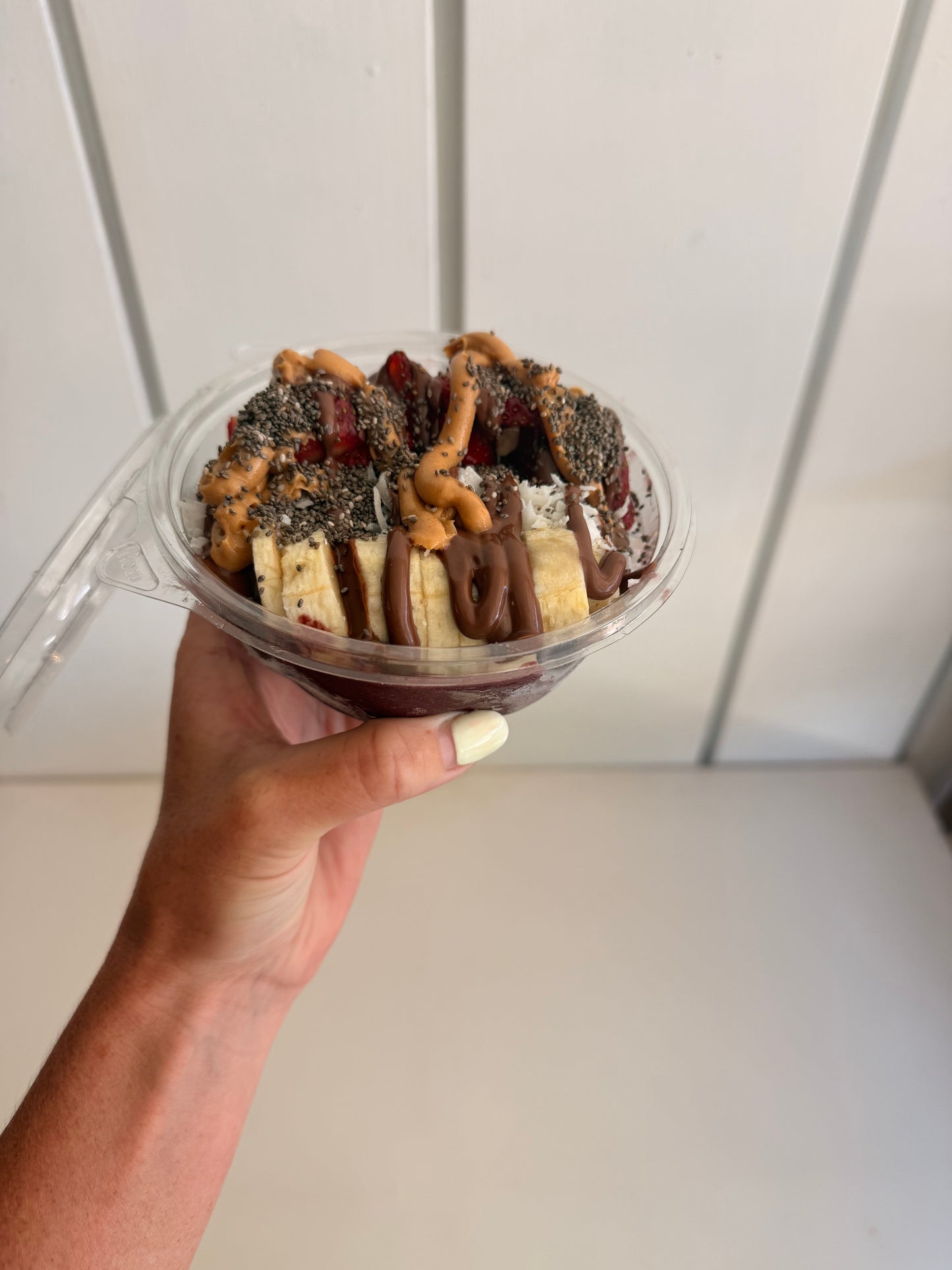 Açaí Bowl
