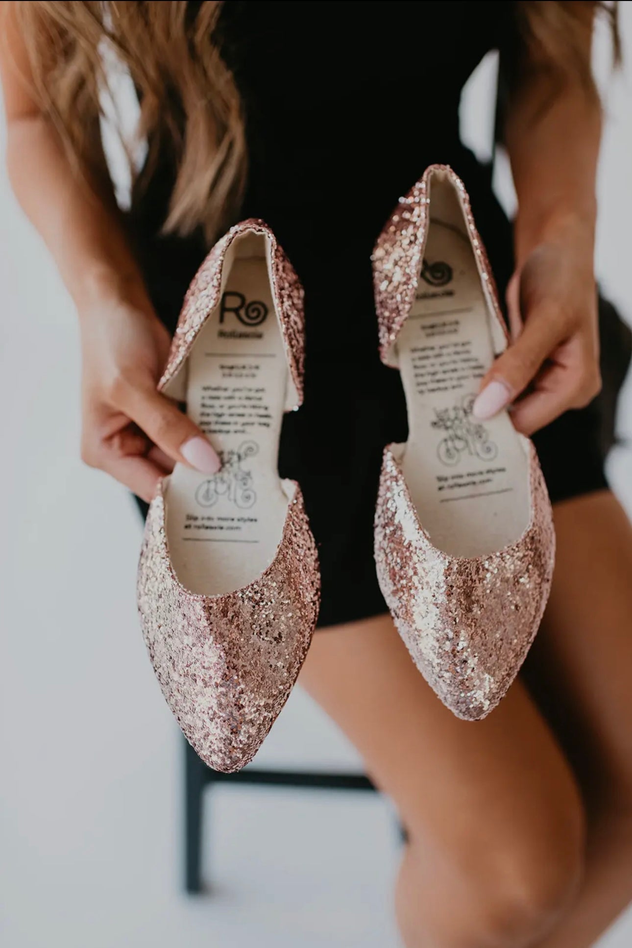 Rollasole - Sparkling Rose