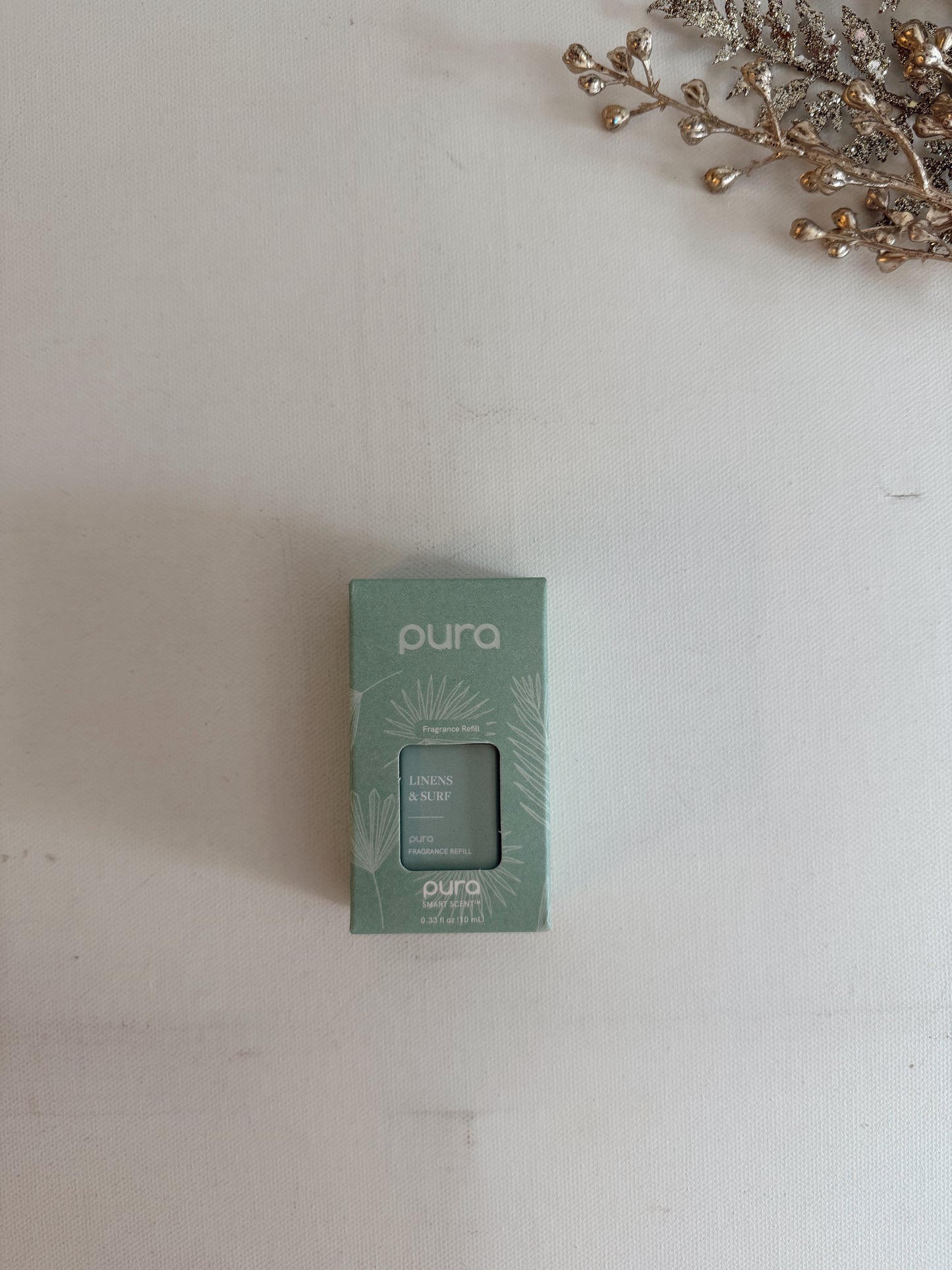 Pura Scent