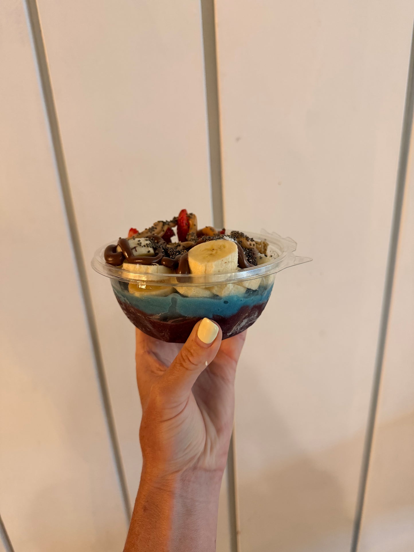 Açaí Bowl