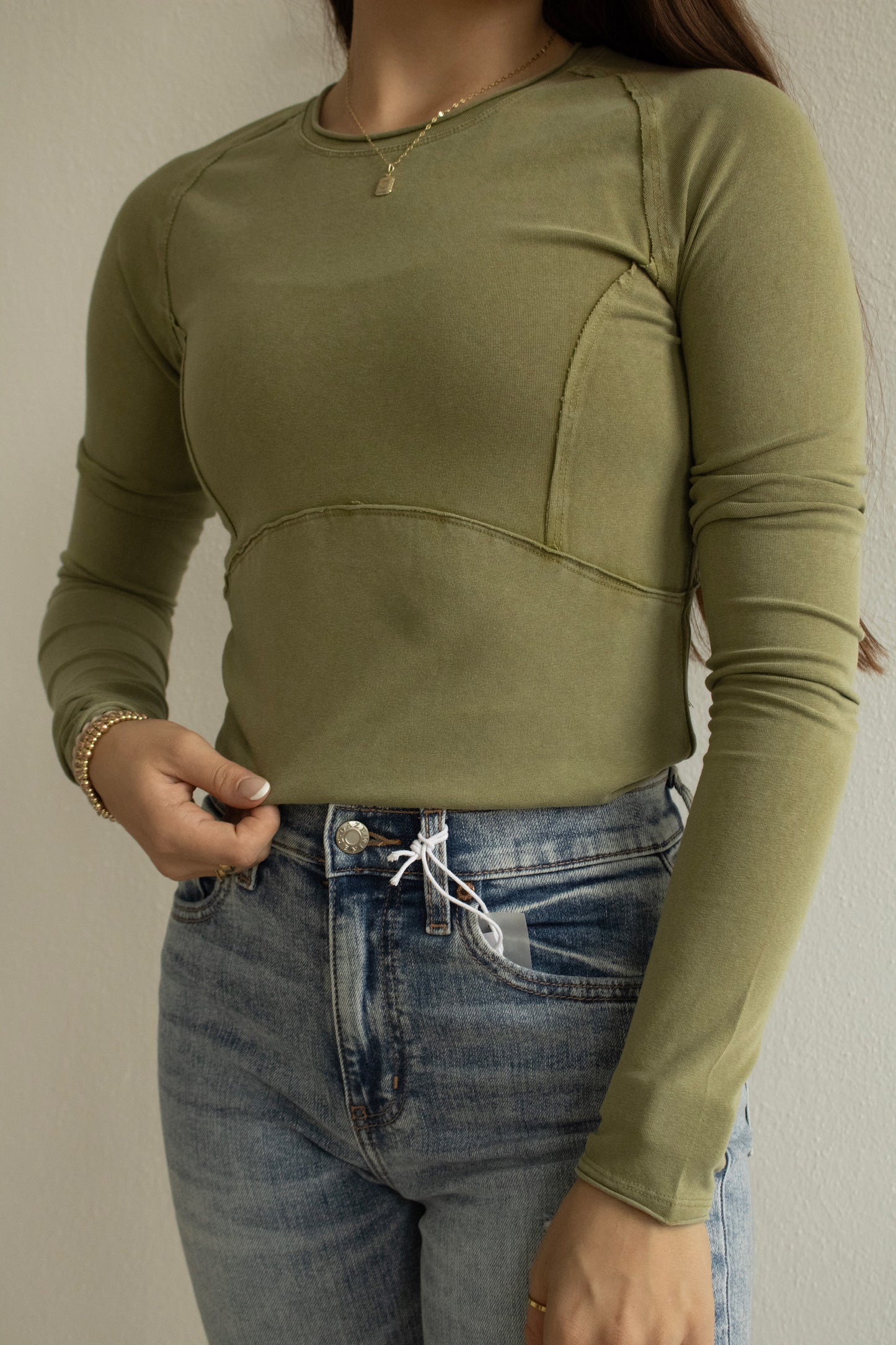 Protagonist LS - Green Moss