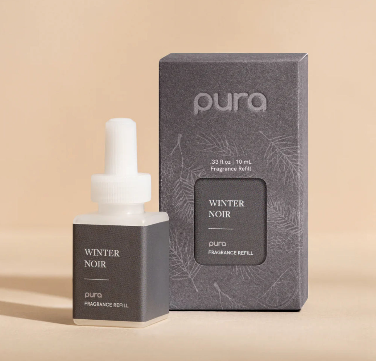 Pura Scent