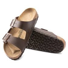 Arizona BF- Dark Brown