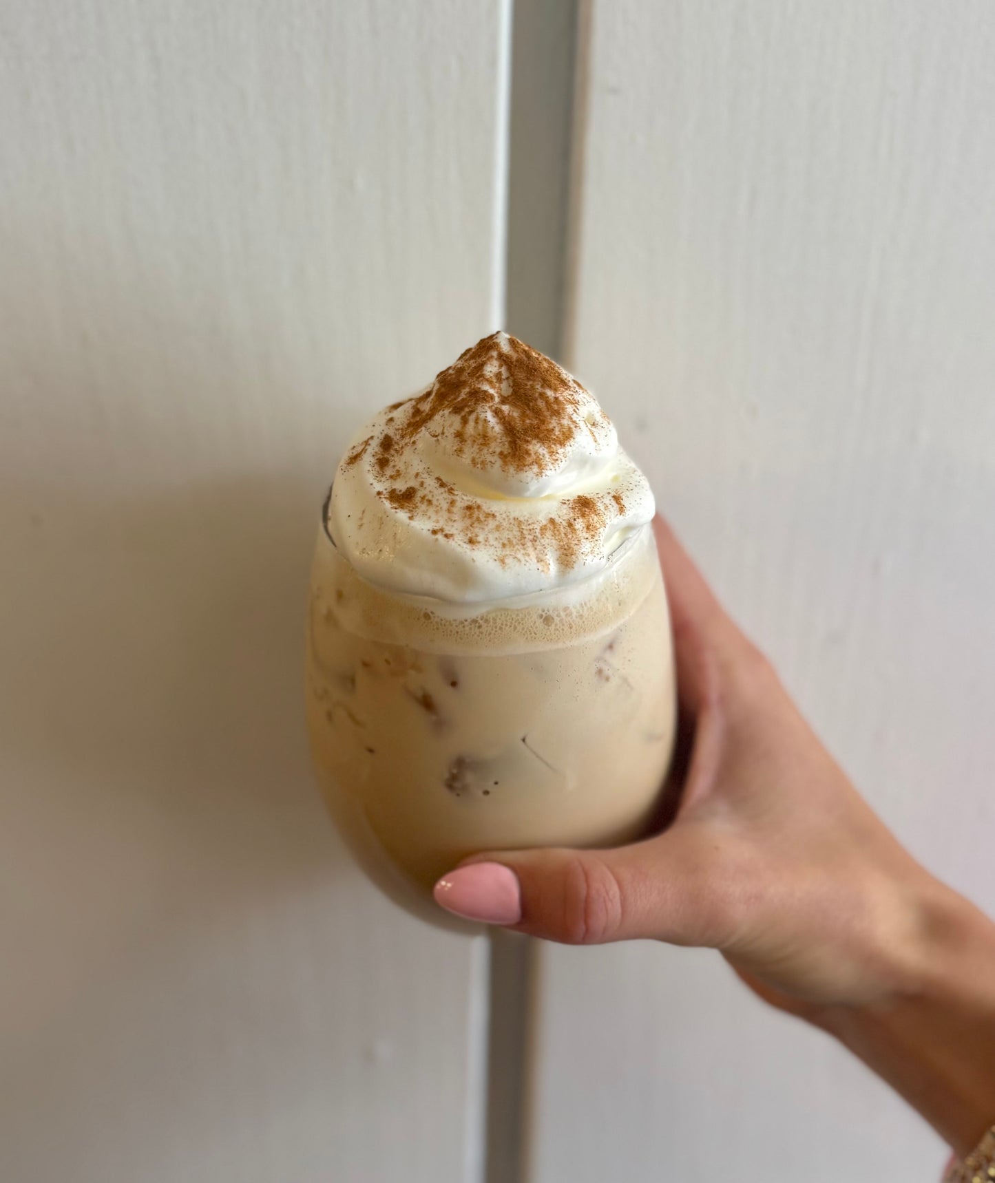 November Coffee Drinks🍁🦃