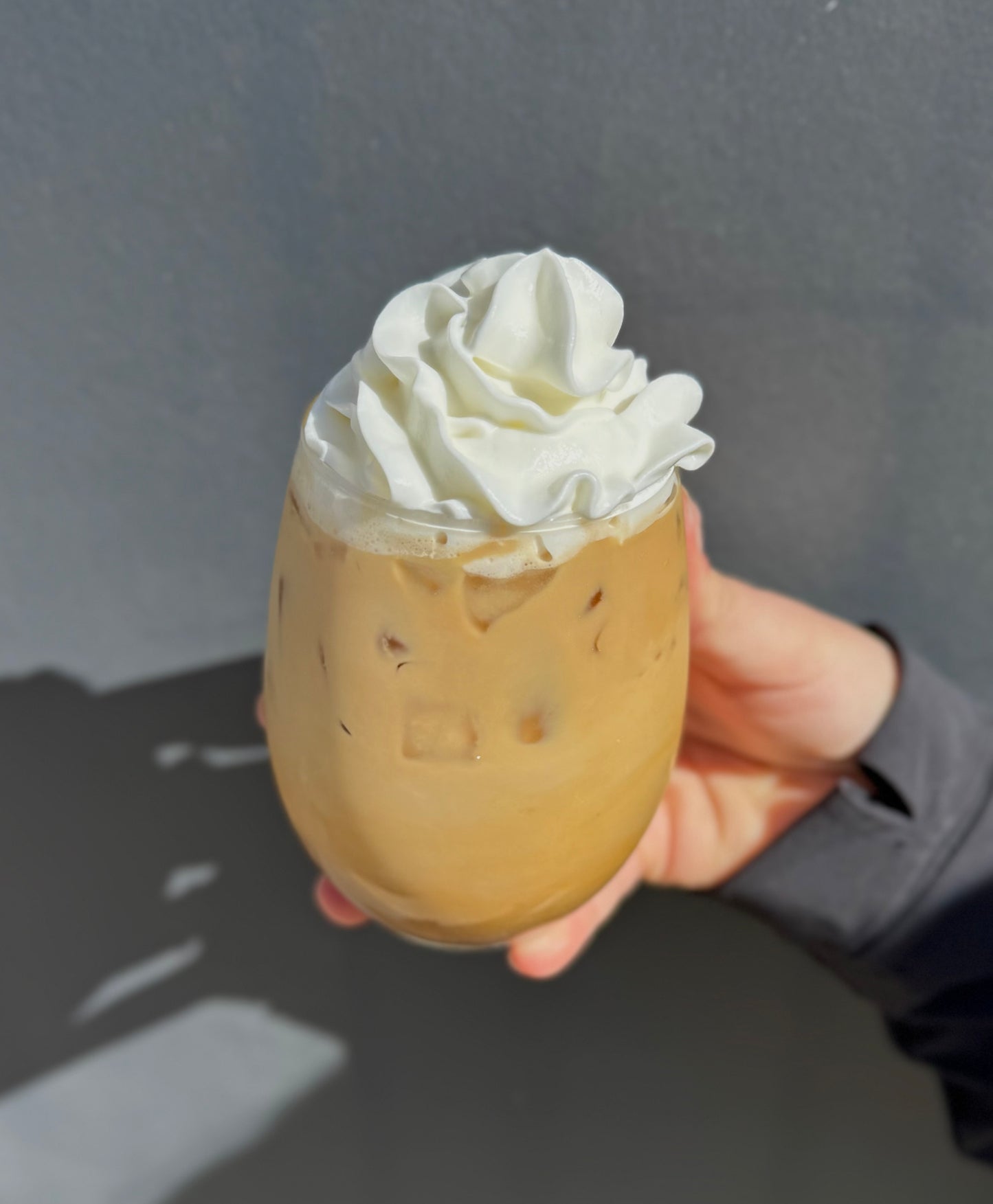 October Coffee Drinks