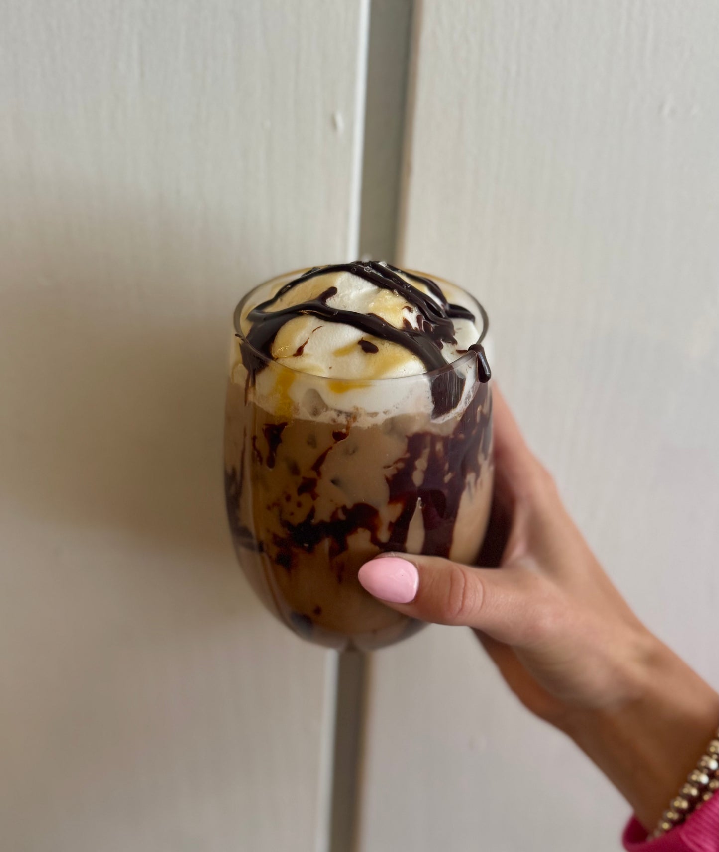 November Coffee Drinks🍁🦃