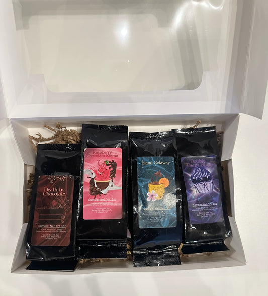 Coffee Box