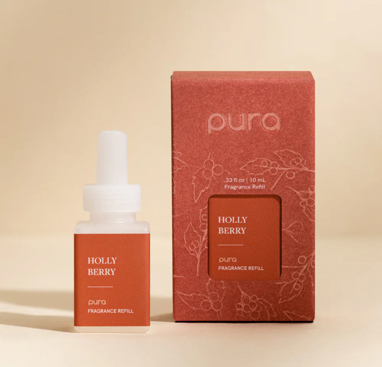 Pura Scent