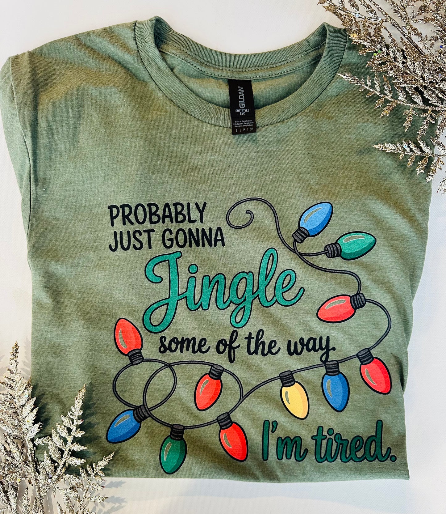 Funny Holiday Tees