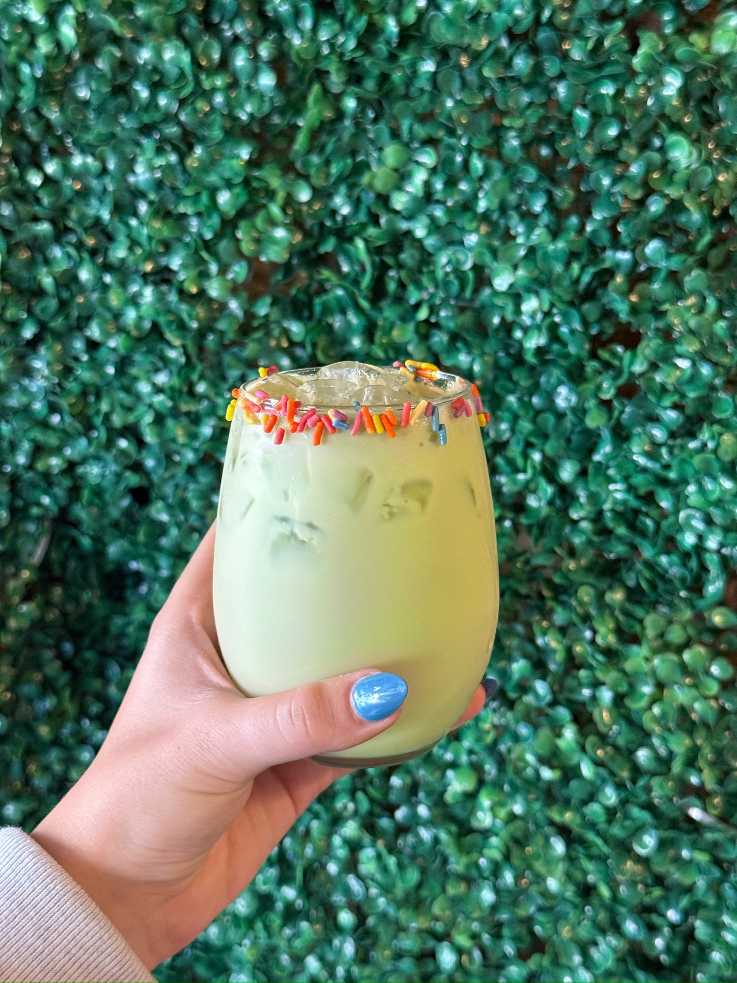 JULY DRINK SPECIALS